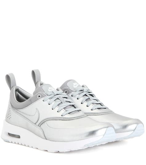 nike damen air max thea silber|Nike Unite .